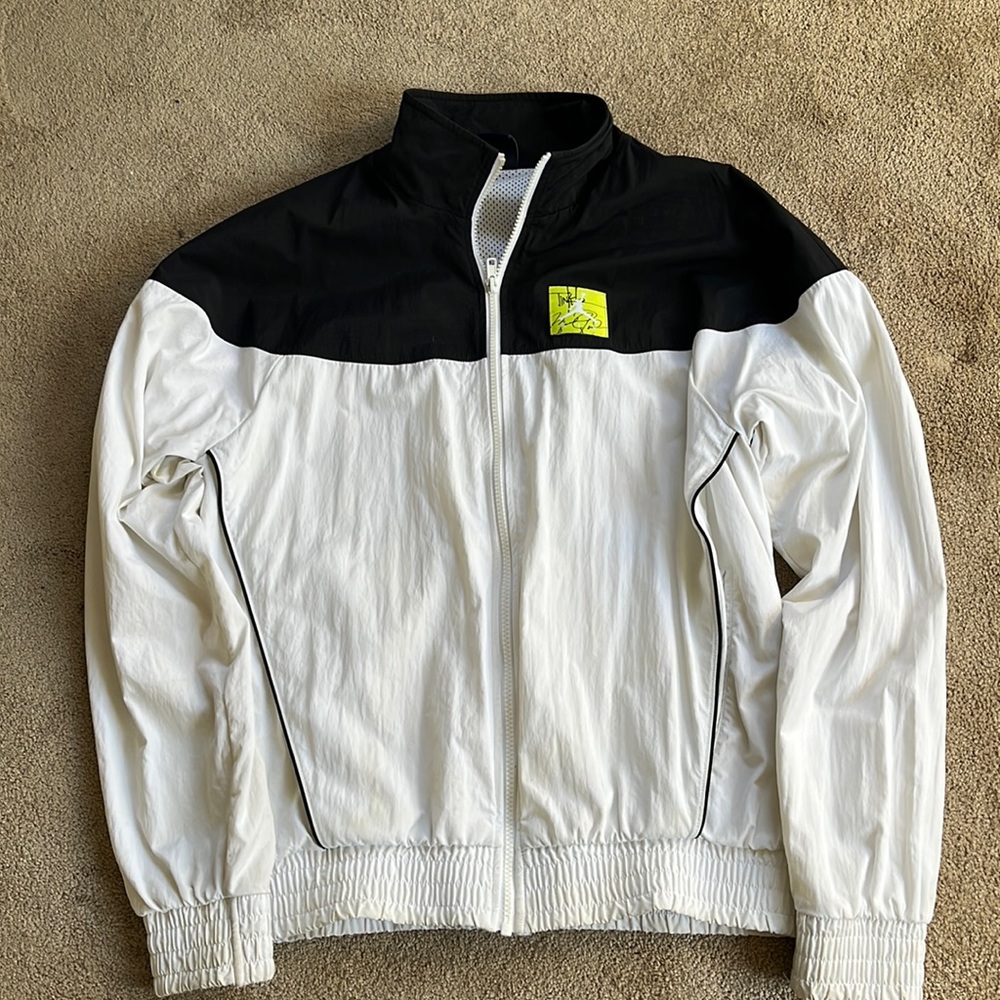 Mens Nike Air jacket.